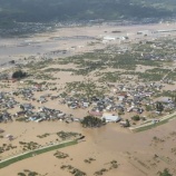 『各地で発生する水害・土砂災害を受けて我が家の周辺状況を確認してみる』の画像
