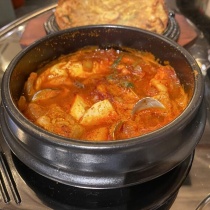 韓国料理 大阪グルメ くらくらな日々z 関西 神戸 京都 東京