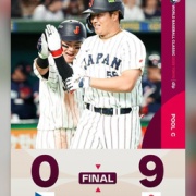 WBC�ࡹ�辡�����ܤǤ�15���θ���10������Ǥ�