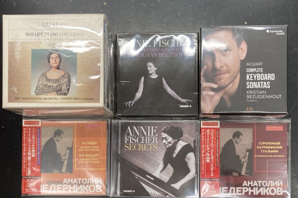 ディスクユニオン大阪クラシック館 - 中古CD