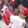 大谷翔平が2年ぶり2度目のシルバースラッガー賞！