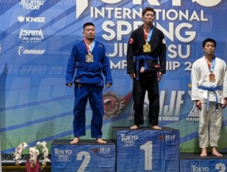 東京インターナショナル春【結果】