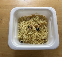 マルちゃん　俺の塩