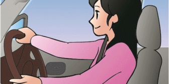 旦那が職場の飲み会に行くというので私が送迎したんだけど旦那が終始可愛くてキュンキュンしてたｗ