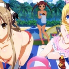 甘城ブリリアントパーク 4k壁紙 超高画質 3840 2160 2 アニメ4k壁紙