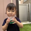夏本番！みんなで水遊び♪