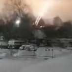 ロシアが極超音弾道ミサイル「オレシュニク」使用か…大統領邸攻撃の報復主張！