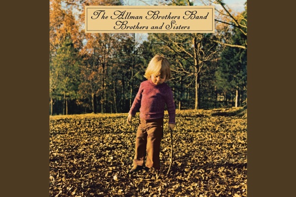 For Ever Young 洋楽ロック（ロックて何だろう？） - The Allman