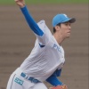 【日本ハム】福島蓮が粘りの３回１失点　開幕ローテへ奪三振を課題「ちょっとずつ分かってきた」