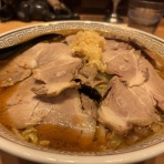 宮城 牡鹿半島黒鯛釣り 麺部