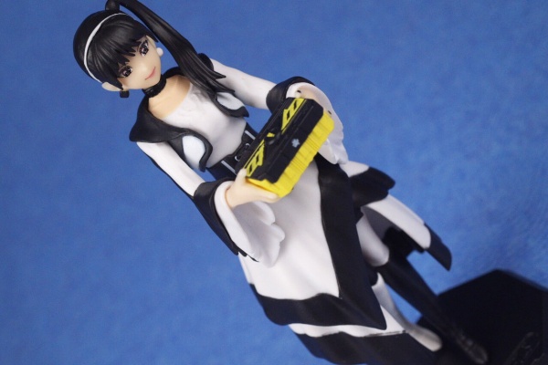 はっちゃか - バンダイ HGシリーズ