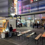 トー横キッズ、完全に駆逐される