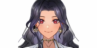 【にじEN】ヨナグニ、声帯の画像を公開する