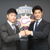 日ハム古川侑利が入団会見「一度プロ野球選手として死んだ身なのに、生き返らせてくれたことに感謝」