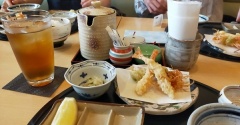 【息子の彼女が初来訪③】皆で食事へ♬初対面の日に、お喋りな私が気を付けたこと(^-^;（記事下にPR含）