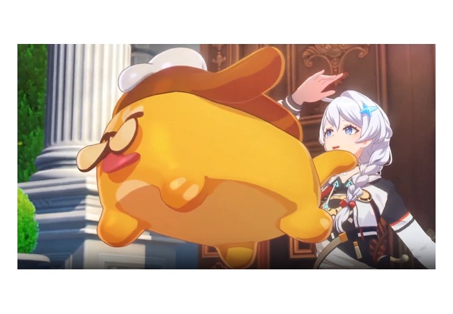 原神のmiHoYoさん、任天堂を完全に「倒す」 ため『miHoYo版ポケモン』を開発中か