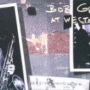 BOB GRAF : JAZZ LEGEND OF St.LOUIS