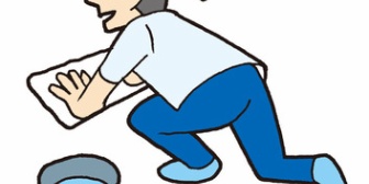 【結婚生活に疲れた】三流大卒で年収200万のワーキングプアなショップ店員の妻。土日出勤が当たり前で、家事や育児も一手に担っている