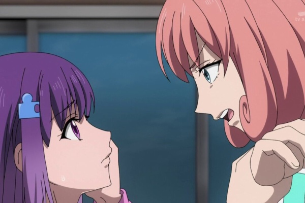 いわかける 第10話感想まとめ おまかせやがれっ