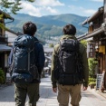 【衝撃】社畜「仕事辞めて日本各地を旅したいなぁ…」→結果ｗｗｗｗｗ