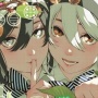 【画像】『化物語』漫画家の大暮維人さん、「性癖が極まりすぎたとんでもない異形ヒロイン」をマガジンに出してしまい全国のオタクが騒然ｗｗｗｗ