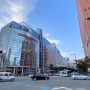 【修羅の国】福岡天神で道端にガチで洒落にならんものが落ちていた模様… どういう経緯で落ちたんだよソレ…