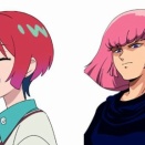 ※マチュがガチでハマーンだったGQにありそうなこと