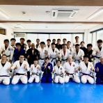 SENDAI柔術アカデミーBLOG
