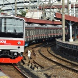 『【JR東】205系南武線ナハ35+44編成、全検出場運用復帰』の画像