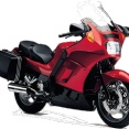 KAWASAKI 1000GTR