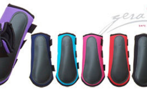 ゲラ プロテクター生産終了のお知らせ 馬への想い Bororidingshopスタッフのブログ