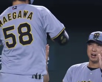前川右京『5号打ったぞ』敵チーム「マークが厳しくなった」