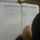 ２月５日の授業