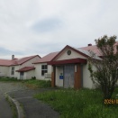 春の旅21～閉校した3つの小学校跡と1200円もする唯一の温泉❗️積丹町