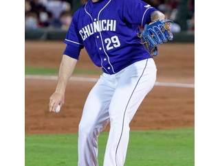 ジャリエル・ロドリゲス（28）、5年48億円契約も2年でクビ。残り3年26億円球団負担でトレード画策