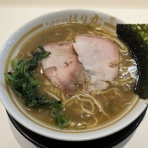 zubatto のラーメン一刀両断