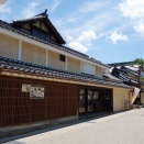 松代を訪ねて 13  　寺町商家