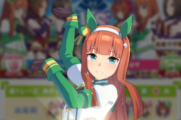 ウマ娘 Dmm版 極めて深刻なバグ発生 ウマ娘おうえん速報 仮