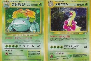 【ポケカ】最強コンビ貼る