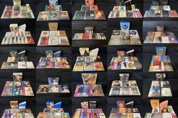 ディスクユニオン新宿ロックCDストア - 廃盤セール