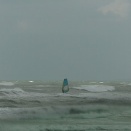WINDSURFING　WAVE