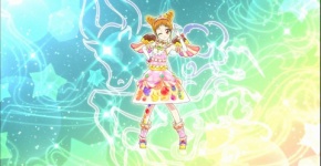 アイカツ！