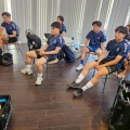 北信越フットボールリーグ第４節　ｖｓ，リベルタス千曲ＦＣ(結果)