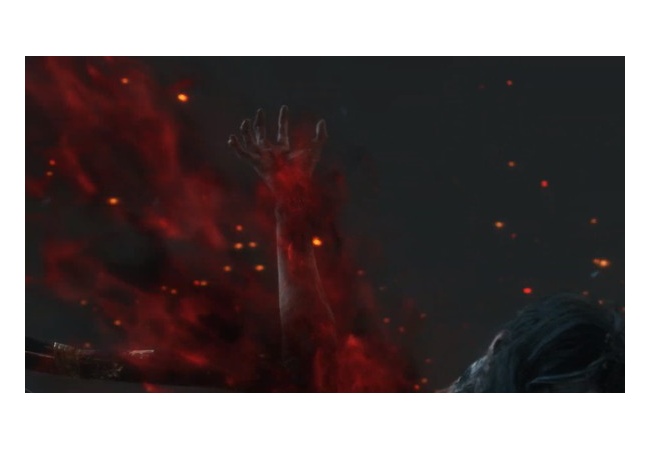 【SEKIRO】なんで弦一郎から一心が出てきたの？【隻狼】
