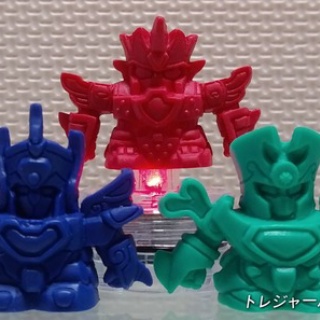 トレジャーハンティン部、部長のブログ