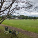 【2025/8/31】U12　綾少年サッカーフェスティバル(２日目)

