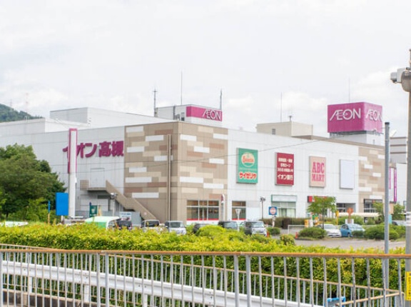 イオン高槻に「牡蠣小屋 かき太鼓」ができるみたい。12月21日オープン予定