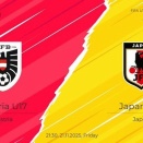 【速報】U17W杯、日本vsオーストリア前半戦の結果ｗｗｗｗｗｗｗ