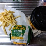 まんてんブログ