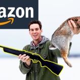 『アマゾンで約14000円で買った猟銃の性能ってどうなん？』の画像